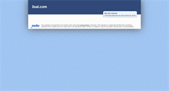 Desktop Screenshot of 3sal.com
